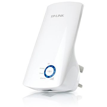 Range Extender TP-LINK Range Extender wireless N300 TL-WA850RE, Moduri RE/AP