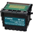 Canon Printhead Canon PF04 pentru iPF650/655/750/755