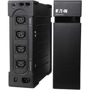 Eaton Ellipse ECO 1200 IEC USB, 1200VA
