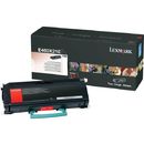 Lexmark Toner Lexmark E460X21E, 15.000 pagini, Negru