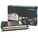 Lexmark Toner Return Lexmark C5340MX, 7000 pagini, Magenta