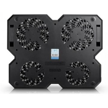 Stand/Cooler Laptop Deepcool Multi Core X6 15.6  inch (Negru)