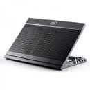 Deepcool Stand/Cooler notebook Deepcool N9 negru
