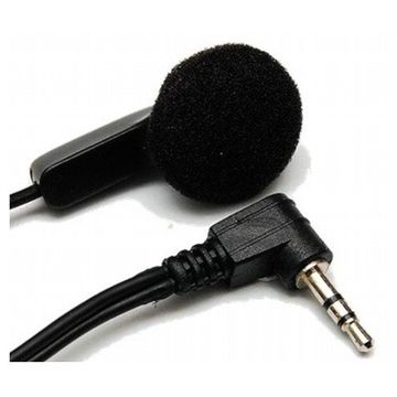 Casca cu microfon Cobra GA-EBM2, compatibile cu toate modelele Walkie Talkie Cobra