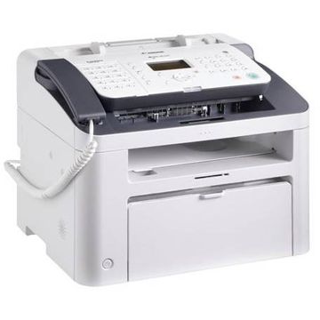 Fax Canon i-SENSYS FAX-L170 Laser, A4