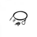 HP Accesoriu notebook HP Docking Station Cable Lock AU656AA