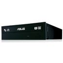 Asus Unitate optica Asus DRW-24F1ST, DVD-RW, Bulk, neagra