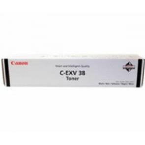 Toner laser Canon C-EXV38, negru, 34.200 pag