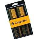 Zeppelin ZE-DDR3-8G1333-KIT, 8 GB DDR3 1333MHz, Dual Channel Kit