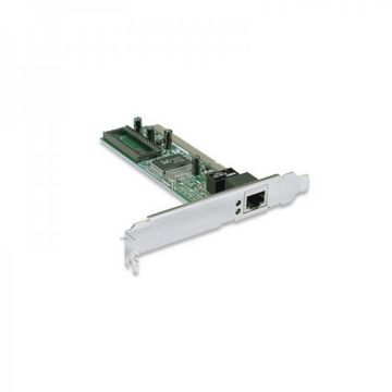 Placa de retea Intellinet Gigabit PCI Network Card