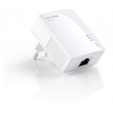 Adaptor PowerLan TP-LINK TL-PA2010, 200Mbps