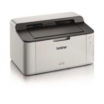 Imprimanta laser Brother HL-1110E, Monocrom A4, 20ppm