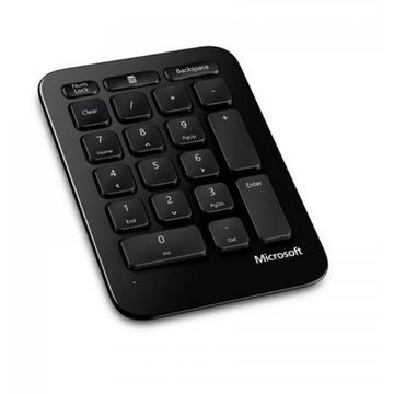 Tastatura Microsoft Sculpt Ergonomic Desktop + mouse