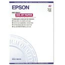 Epson Quality Inkjet mata A2, 30 coli