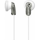 Sony MDR-E9LP in-ear, alb / gri