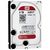 Hard disk Western Digital WD40EFRX Red 4TB, SATA3, NAS HDD, 64MB