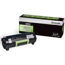 Lexmark Toner laser Lexmark 50F2X00, negru,10.000 pag