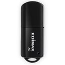 Edimax Adaptor wireless Dual Band Edimax EW-7811UTC, USB