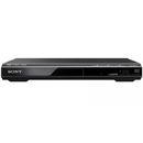 DVD Player Sony DVP-SR760H, negru