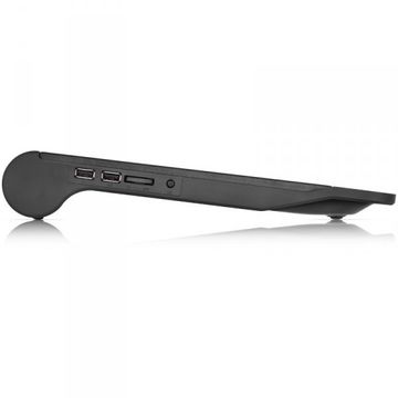 Cooler Laptop Stand/Cooler notebook Deepcool N6000, Negru