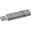 Kingston Memorie USB Kingston DataTraveler Locker Plus G3, 8GB