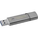 Kingston Memorie USB Kingston DataTraveler Locker Plus G3, 16GB