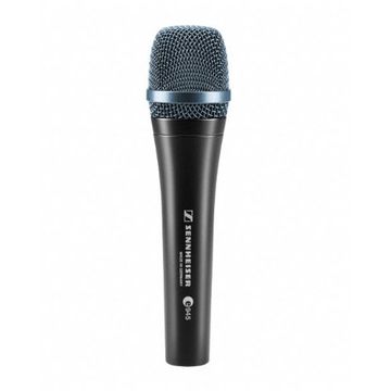 Microfon Sennheiser E 945 Dinamic Voce