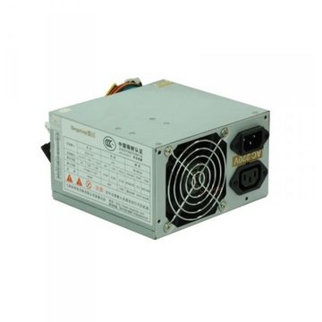 Sursa Segotep ATX-500W, ventilator silentios 80 mm