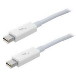 Apple Cablu md861zm/a Thunderbolt, 2 metri
