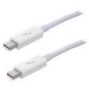 Apple Cablu md861zm/a Thunderbolt, 2 metri