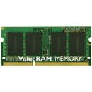 Kingston KVR16S11S6/2, 2GB DDR3 1600MHz, SODIMM