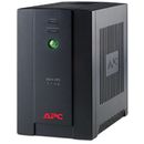 APC BX1100CI, 1100VA, 660W, Back-UPS