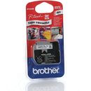 Brother Banda termica Brother MK221BZ pentru etichetatoare
