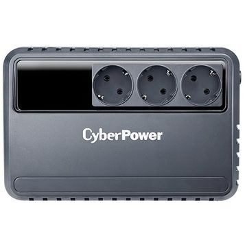 Cyber Power BU600E 600 VA / 360 W