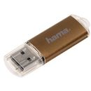 Memorie USB 2.0 Hama Laeta 91076, 32GB