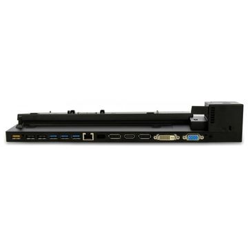 Statie de andocare Lenovo ThinkPad Ultra Dock 40A20135EU, 135W