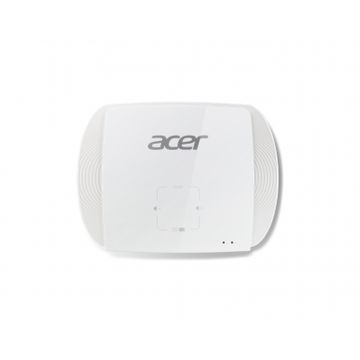 Videoproiector Acer Travel C205, FWVGA 854 x 480px, 150 ANSI, 1000:1