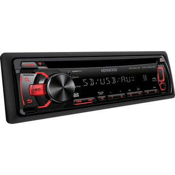 Sistem auto Kenwood Radio/CD Player KDC-3657SD