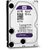 Hard disk Western Digital Purple 3TB Intellipower WD30PURX, 64MB, SATA3