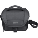 Sony geanta foto-video LCS-U11, neagra