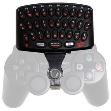 Mad Catz Wireless Thumbpad pentru controller PS3