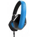 Somic Milano M4 Striking Blue headset, microfon