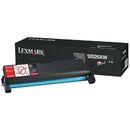 Lexmark kit fotoconductor negru 12026XW, negru