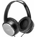 Sony MDR-XD150 Hi-Fi Headphones, negre