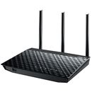 Asus RT-N18U router wireless 600Mbps