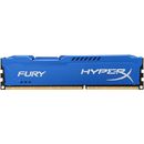 Kingston HyperX Fury Blue HX318C10F/8, 8GB DDR3 1866MHz