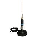 PNI Antena CB S9 lungime 120cm si magnet cu fluture 120/DV 125mm