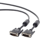 cablu de date DVI Dual Link CC-DVI2-BK-6, 1.8 metri