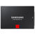 SSD Samsung MZ-7KE256BW 850 PRO, 256GB SSD, 2.5 inch