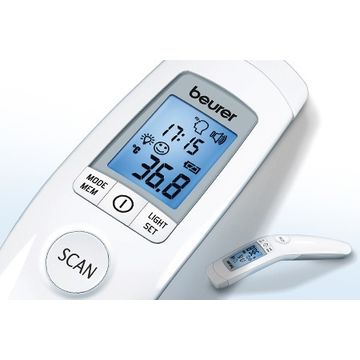 Beurer Termometru electronic medical FT90